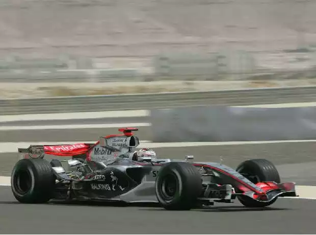 Kimi Räikkönen Titel-Bild zur News: Kimi Räikkönen