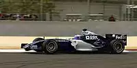 Bild zum Inhalt: Williams rüstet bereits vor Malaysia erstmals auf