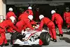 Bild zum Inhalt: Super Aguri hofft auf ein solides Malaysia-Rennen
