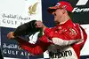 Bild zum Inhalt: Ferrari-Präsidenten freuen sich über ihr Team