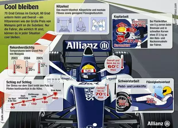 Cool bleiben! Titel-Bild zur News: Cool bleiben!