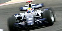 Bild zum Inhalt: Williams buhlt weiter um Toyota-Motoren