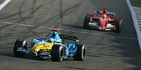 Bild zum Inhalt: "Flügelaffäre": Renault nun ebenfalls im Visier der FIA