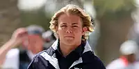 Nico Rosberg