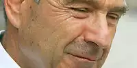 Peter Sauber