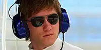 Nick Heidfeld