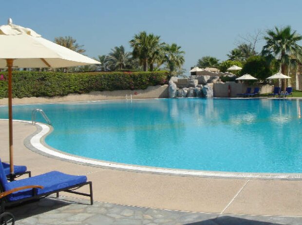 Pool Pool
