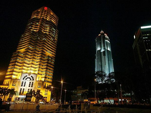 Kuala Lumpur Kuala Lumpur