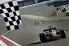 Bild zum Inhalt: Alonso: "Wir dürfen jetzt nicht schlafen"