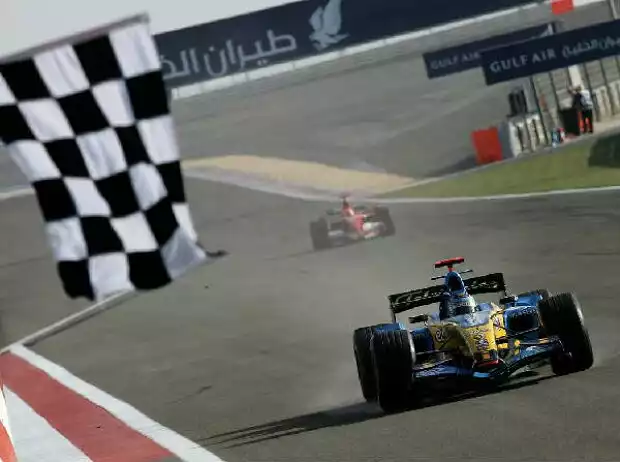Fernando Alonso Titel-Bild zur News: Fernando Alonso