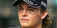 Bild zum Inhalt: Rosberg: Nicht alles kapiert, trotzdem schnell