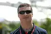 Bild zum Inhalt: Coulthard: "Müssen die Show verbessern"