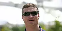Bild zum Inhalt: Coulthard: "Müssen die Show verbessern"