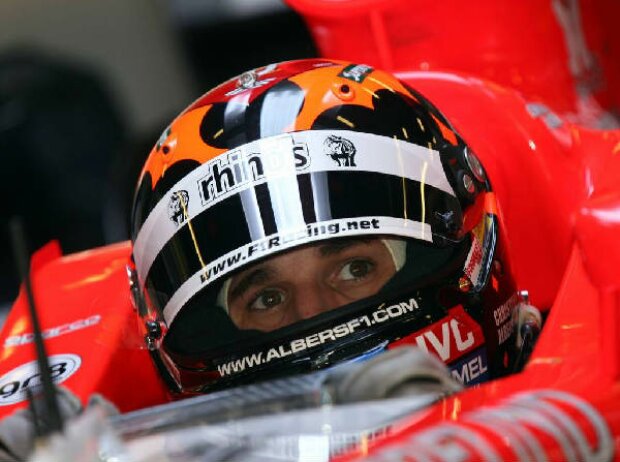 Christijan Albers Christijan Albers