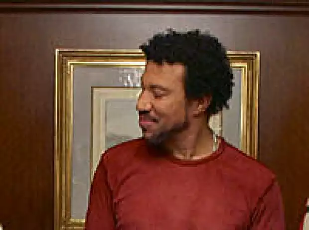 Lionel Richie Titel-Bild zur News: Lionel Richie