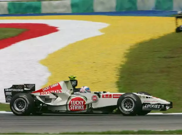 Anthony Davidson Titel-Bild zur News: Anthony Davidson