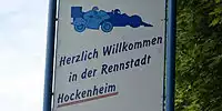 Bild zum Inhalt: Hockenheimring: Region und Wirtschaft gefordert