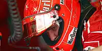 Bild zum Inhalt: Bestätigt: Schumacher muss den Motor wechseln