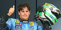Bild zum Inhalt: Fisichella und Button in Malaysia in erster Startreihe