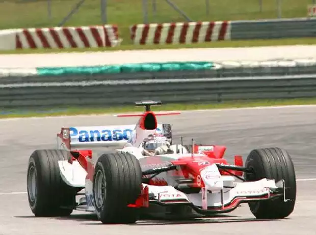 Jarno Trulli Titel-Bild zur News: Jarno Trulli