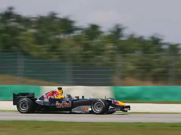Christian Klien Titel-Bild zur News: Christian Klien