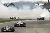 Bild zum Inhalt: Motor und Hydraulik legen Williams-Cosworth lahm