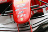 Bild zum Inhalt: Ferrari-Frontflügel: Fry übt Kritik, Todt relativiert
