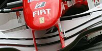 Bild zum Inhalt: Ferrari-Frontflügel: Fry übt Kritik, Todt relativiert