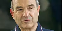 Peter Sauber