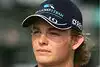 Bild zum Inhalt: Rosberg: "Das macht ihn verrückt"