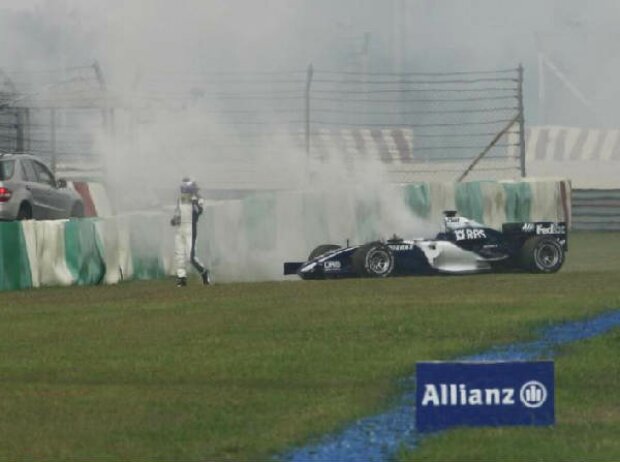 Nico Rosberg 