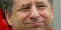 Bild zum Inhalt: Todt: "Es war ein schwieriges Wochenende"