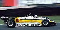 Alain Prost