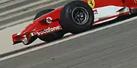 Bild zum Inhalt: FIA verhinderte Protest gegen Ferraris Flügel