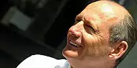 Bild zum Inhalt: Jede Niederlage ist für Dennis ein kleiner Nadelstich