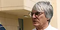 Bild zum Inhalt: Ecclestone will drei weitere Rennen streichen