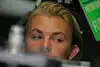 Bild zum Inhalt: Nico Rosberg: "Es war mein Fehler"