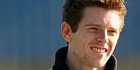 Anthony Davidson