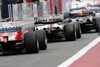 Bild zum Inhalt: Formel 1 wird zu Unrecht in Misskredit gebracht