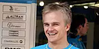 Bild zum Inhalt: Das Leben als dritter Mann in der Formel 1
