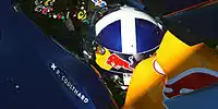 David Coulthard