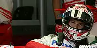 Jarno Trulli