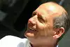 Bild zum Inhalt: Dennis: So lief der Alonso-Deal