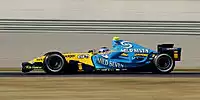 Heikki Kovalainen