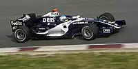 Alexander Wurz