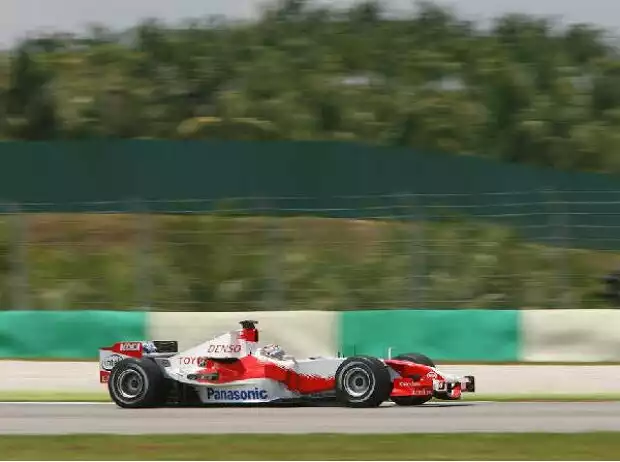 Jarno Trulli Titel-Bild zur News: Jarno Trulli