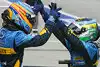 Bild zum Inhalt: Renault-Piloten rechnen mit Melbourne-Triumph
