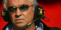 Bild zum Inhalt: Cora Schumacher: "Briatore finde ich cool"
