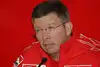 Bild zum Inhalt: Ross Brawn ist mit der Leistung von Malaysia zufrieden