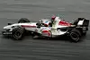 Bild zum Inhalt: Barrichello hat noch Probleme mit den Michelin-Reifen